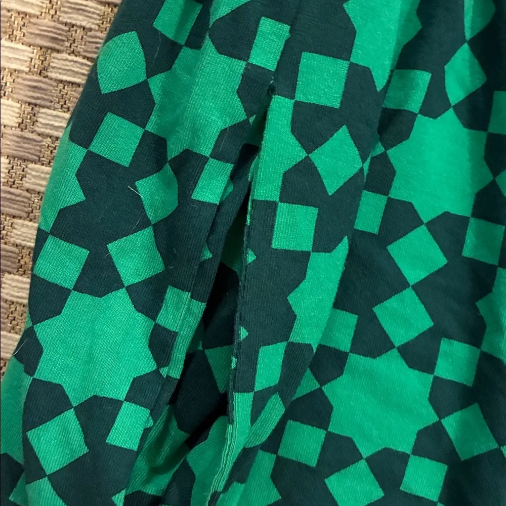 Ava Sky Green jumpsuit - Picture 4 of 7